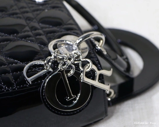 OldCobbler Bags MINI DIRO LADY 0825